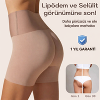 The Glow şekillendirici - Vücudunun En İyi Halini Keşfet